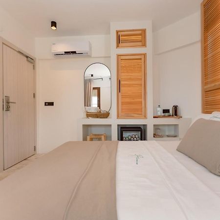 Panjur Soeguet Hotel Marmaris Luaran gambar