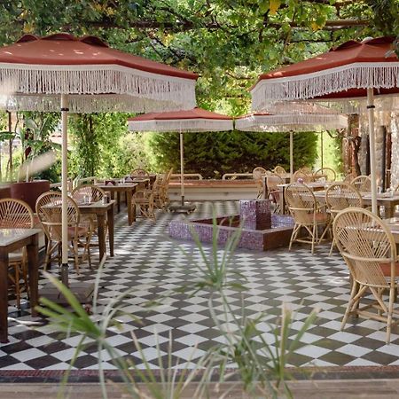 Panjur Soeguet Hotel Marmaris Luaran gambar