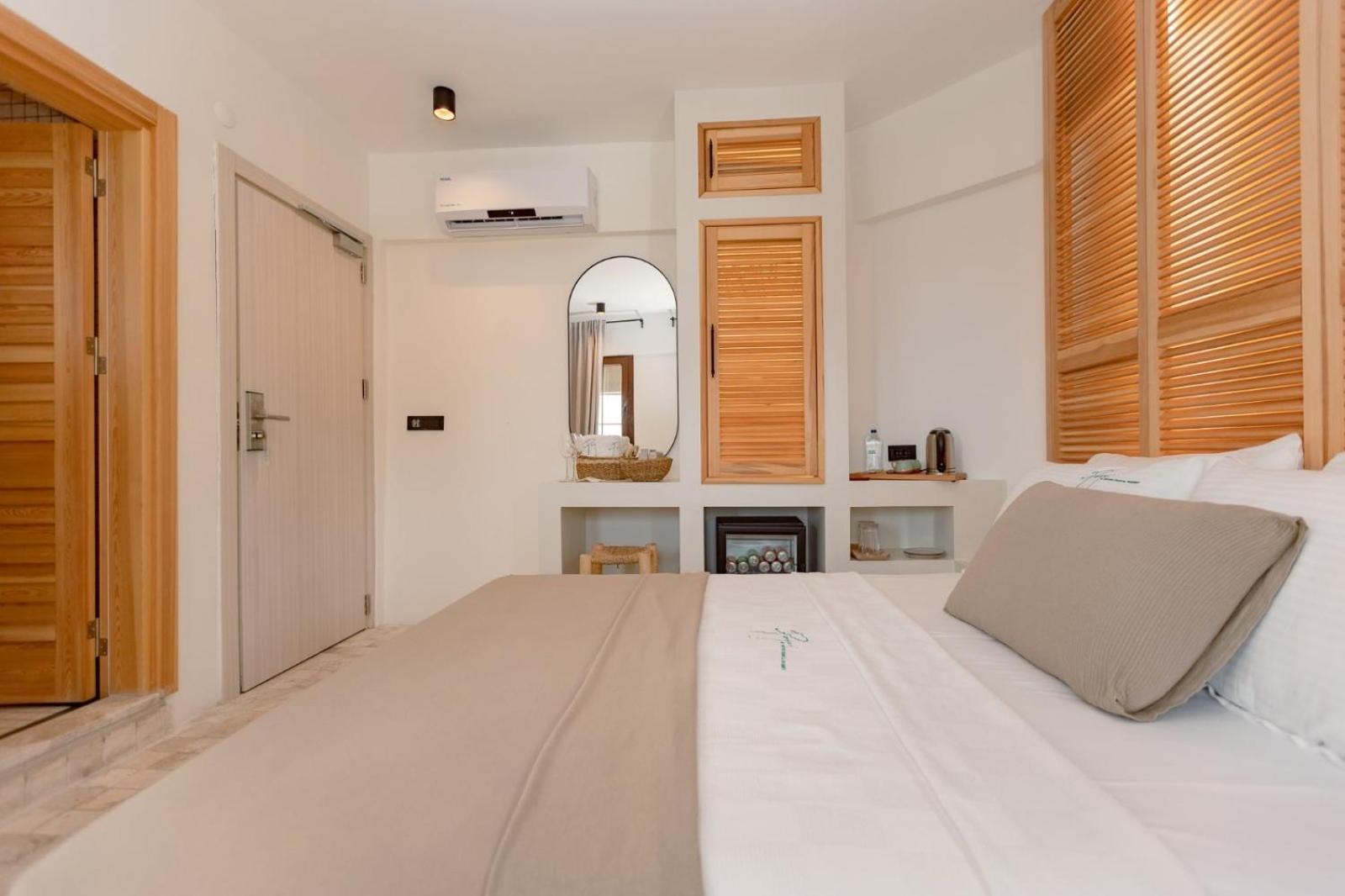 Panjur Soeguet Hotel Marmaris Luaran gambar